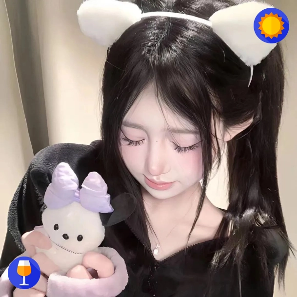 姚女士