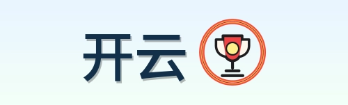 开云 Logo